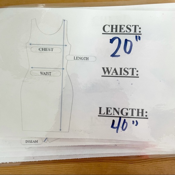 VTG Red and White Candy Stripe Muumuu House Dress - Picture 15 of 15